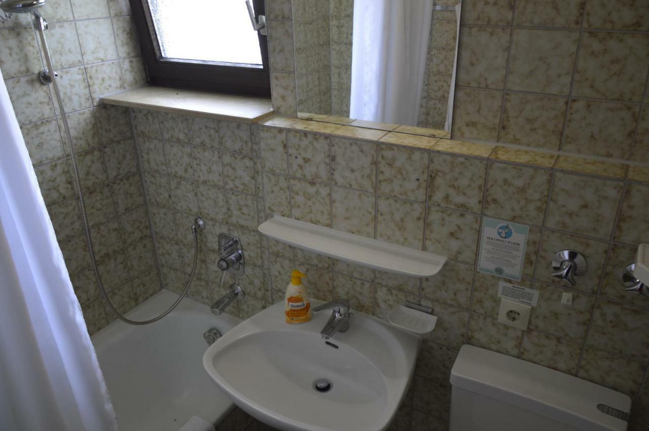 Gaestehaus Faessle Вайнщад Екстериор снимка